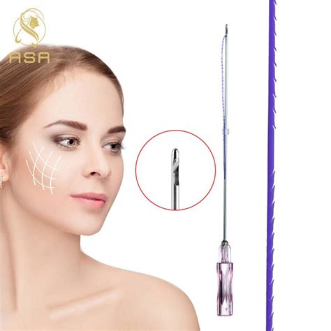 Non Surgical Cat Eye Under Eye Eyebrow Fox Eye Pdo Threading Lift Near ...