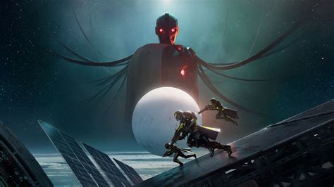 Destiny 2: Lightfall gameplay trailer revealed at The Game Awards 2022 - Impulse Gamer