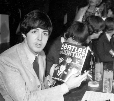 The Beatles Refused to Record 1 of Paul McCartney's Songs