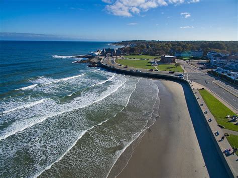 New England’s best beach town? Globe readers pick Narragansett, R.I. - The Boston Globe | Rhode ...