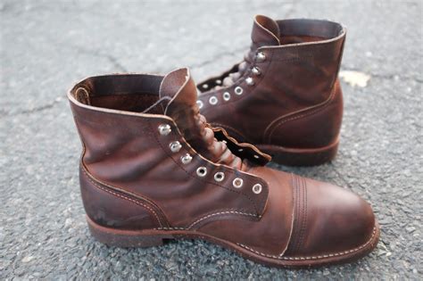 Red Wing Iron Ranger Review – Read This Before Buying – OnPointFresh