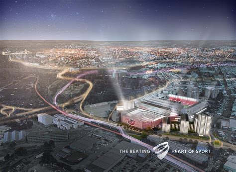 Ashton Gate Stadium reveals expansion plans for new city Sporting ...