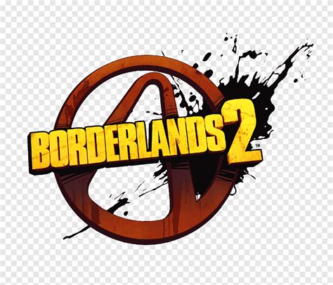 Free download | Borderlands 2 Video game Gearbox Software 2K Games, Borderlands 2, text, logo ...