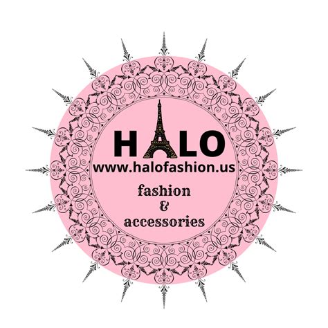 HALO FASHION SEXY WOMEN'S CLOTHING & ACCESSORIES AFFORDABLE PRICE USA