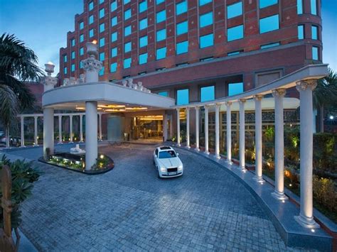 RADISSON BLU MBD HOTEL, NOIDA - Updated 2024 Reviews, Photos & Prices