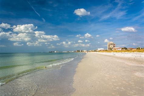 Your Group Guide to the Best Beaches near Tampa | Florida Charter Bus ...