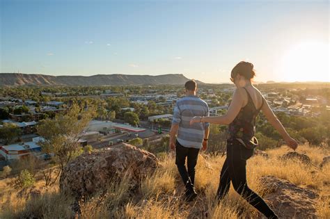 Weather in Uluru and Alice Springs, NT - Tourism Australia