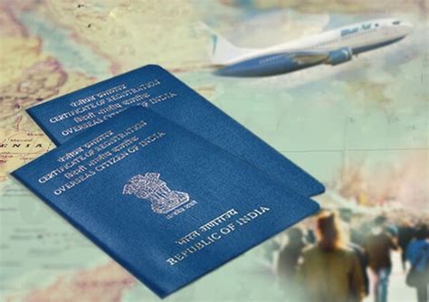 COVID19: Indian Consulates in USA Suspend All OCI and Passport Services Temporarily