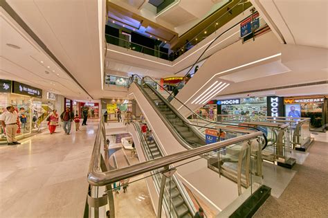 Koramangala Mall – Shopping Centres Association of india