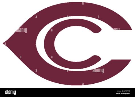 Chicago Cardinals logo Stock Photo - Alamy