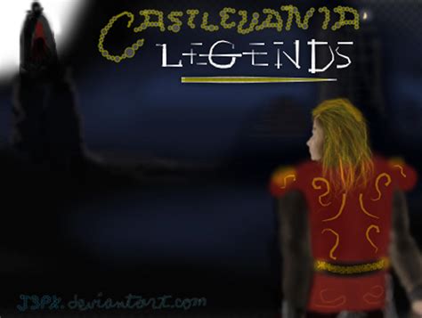 Castlevania Legends sample by JEBurton on DeviantArt