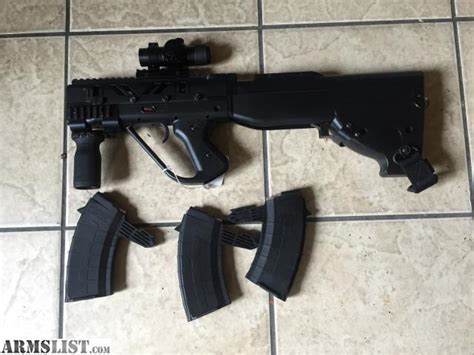 ARMSLIST - For Sale: Sks bullpup conversion kit and mags