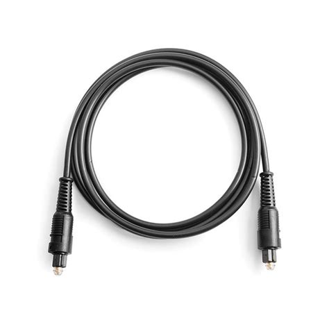 SPDIF Optical Digital Audio Cable - 1M - GeeWiz