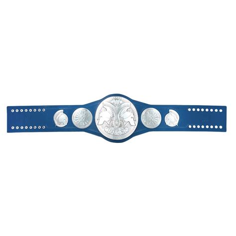 WWE SmackDown Tag Team Championship Wwe Belts, World Championship ...