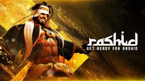 How To Unlock Rashid Arrives in Street Fighter 6 - Esports Illustrated