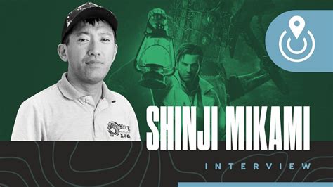 Opinion - Game Dev - Resident Evil Creator Shinji Mikami Talks Zombies ...