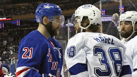 Rangers vs. Lightning live stream: How to watch NHL on TNT game without ...