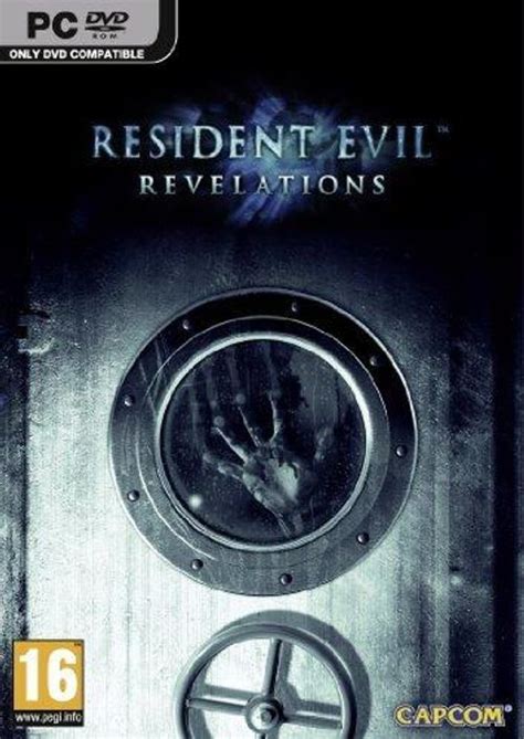 Resident Evil Revelations | PC | CDKeys