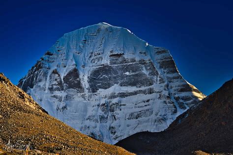 Mount Kailash – Pilgrimage to the Abode of the Gods – Collecting Moments