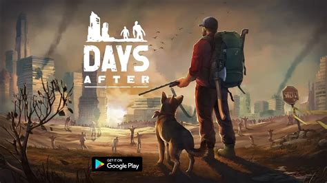 Days After - Gameplay Walkthrough Part 1 ( Android iOS ) AMG - YouTube