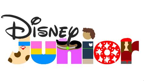 Disney Junior Logo: Super Why! by TylerTheZapDog on DeviantArt