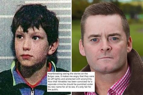 James Bulger documentary sparks fury over killer Jon Venables' secret identity as viewers back ...