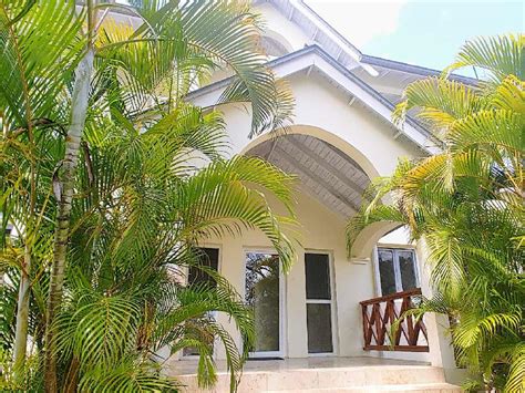 MARIGOT BAY VILLA - Belle Vue Properties