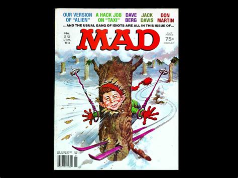 Legendary Mad Magazine Illustrator Jack Davis Calls It Quits at 90 | WIRED