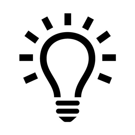 Light Bulb PNG Transparent Images - PNG All