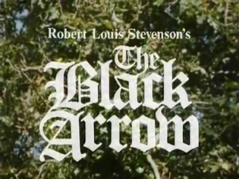 The Black Arrow | TVARK