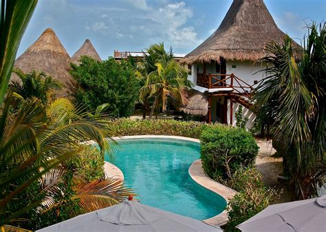 Hotel Las Nubes | Hotels in Isla Holbox | Audley Travel UK