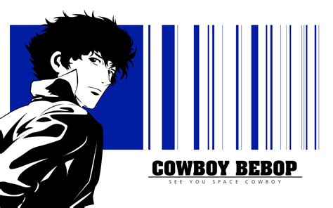 Spike Spiegel - Cowboy Bebop HD desktop wallpaper : Widescreen : High ...