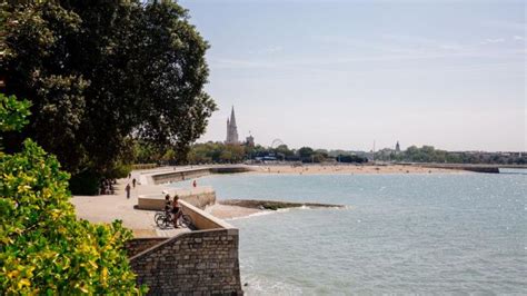 Come and enjoy “La Rochelle” beaches | Hotel La Rochelle centre | The ...