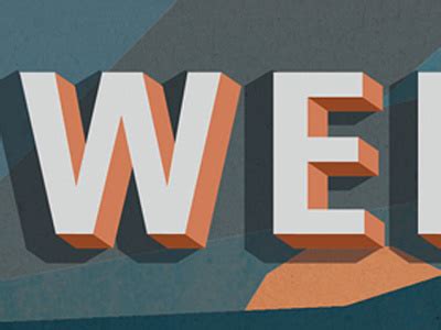 River Church Welcome Slide by Jeremy Crawford on Dribbble