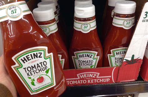 Do You Eat Heinz Ketchup? You Won't After Reading THIS!!!