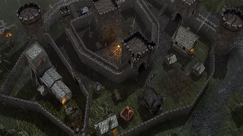 Stronghold 3 review | GamesRadar+