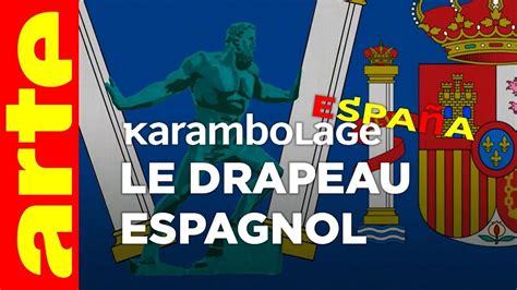 Documentaire | Le drapeau espagnol