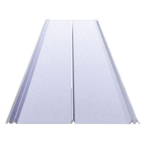 5V Crimp | Go-Metal Roofing Manufacturer | Corrugated Metal Roofing Supplier - Canton, NC