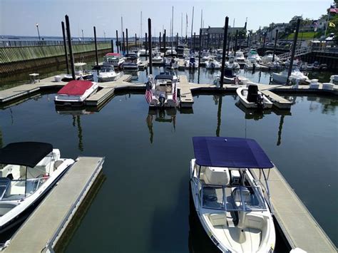 Perth Amboy Waterfront - All You Need to Know BEFORE You Go - Updated ...