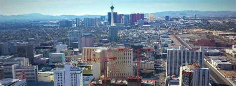 2020 Las Vegas Projects & Developments | The D Hotel & Casino