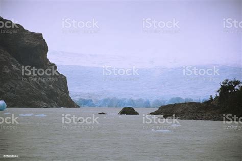 Glaciers In Patagonia Chile Stock Photo - Download Image Now - Glacier, Horizontal, Iceberg ...