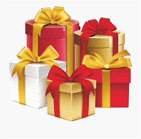 Gift Box Png | Animated gift, Colorful gifts, Gifts