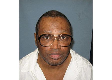 US Supreme Court Maintains Execution Stay For Alabama Inmate