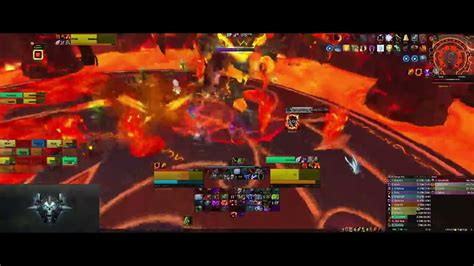 Smolderon HC PTR / Amirdrassil, the Dream's Hope / DK Tank PoV / Innervision - YouTube