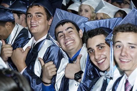 Bullard High School Graduation 2013 | Fresno Unified | Flickr