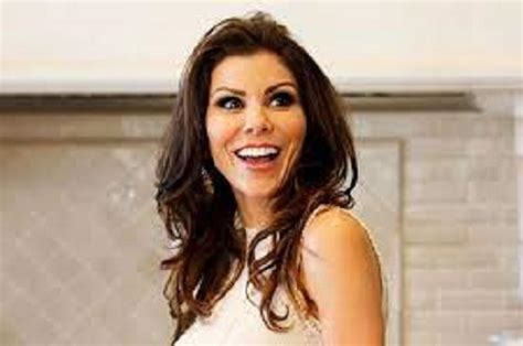 Heather Dubrow Net Worth, Career and Biography | Techbioinfo.com