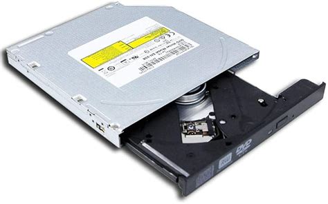 Amazon.com: Internal CD-ROM DVD Player Optical Drive Replacement, 8X ...