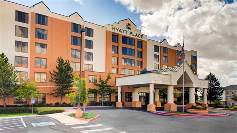 Albuquerque Hotel Reviews & Photos | Hyatt Place ABQ Airport