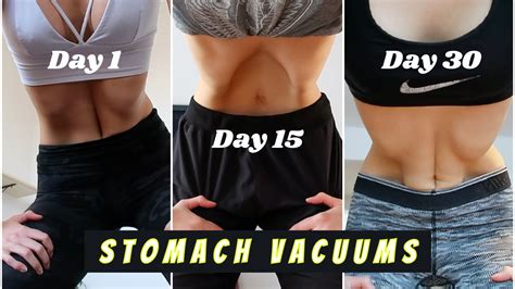 Awesome Stomach Vacuum Exercise Benefits For Women | atelier-yuwa.ciao.jp