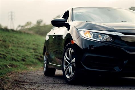 5 Things You Need to Know About Buying a Used Honda Civic Hybrid ...